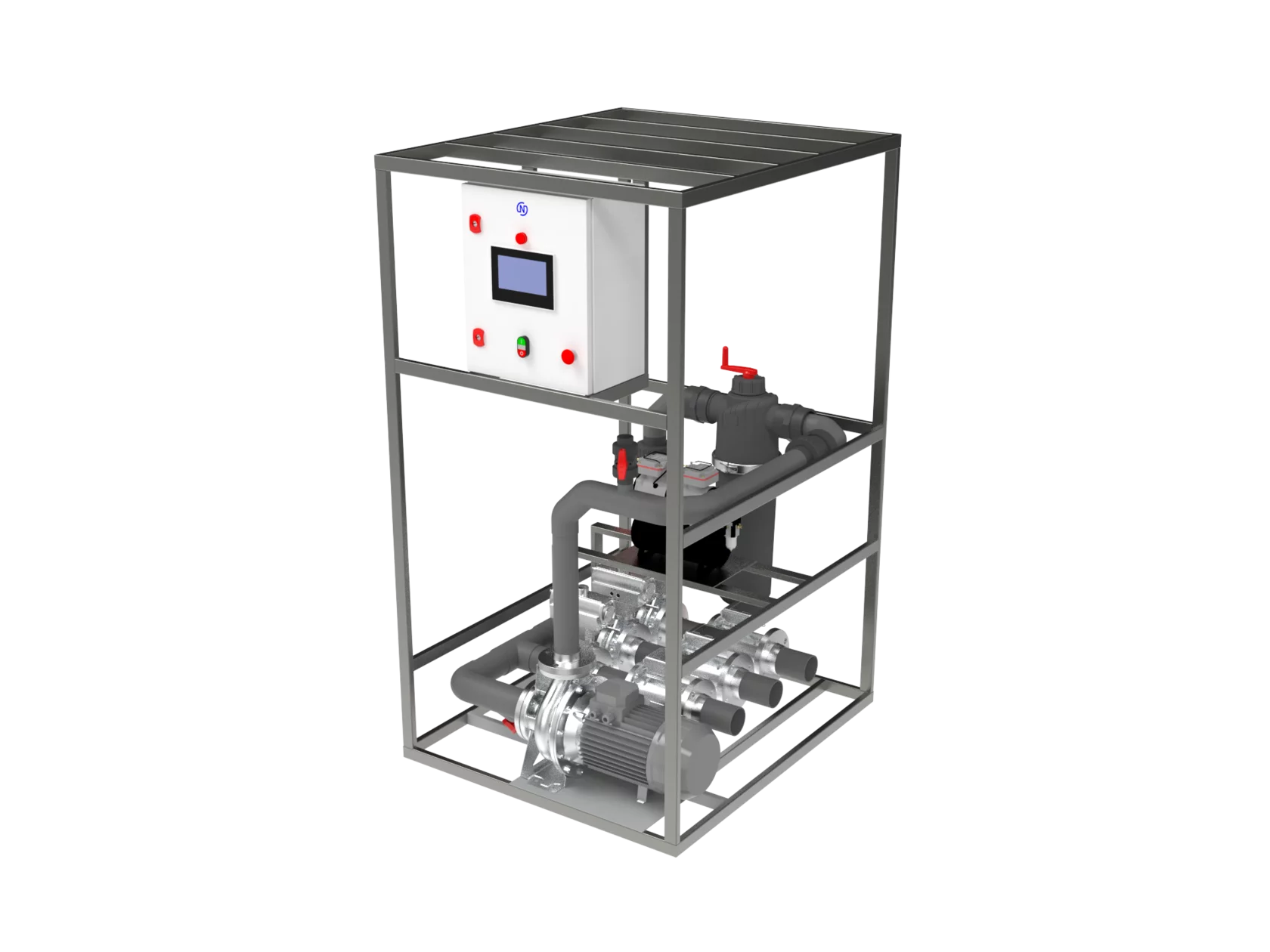 Дозирующая кассета «Raptor Meter» - Агрокомпания ООО «Мустанг-Сибирь»