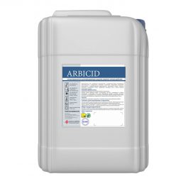 Арбицид антифриз 20 л