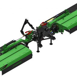 Косилка KDD-R