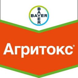 Агритокс, ВК