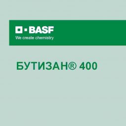 Бутизан 400, КС