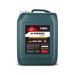 Масло моторное C.N.R.G. N-Force Asia 0W-20 SN/GF-5 (кан. 20 л)