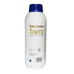 Чиктоник 1 л