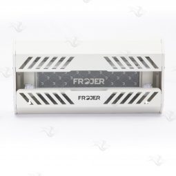 Ловушка для насекомых FROJER PRO DL32 белая DL32-W