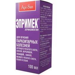Эпримек (100 мл)
