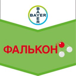 Фалькон, кэ