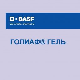 Голиаф гель