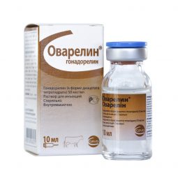 ОВАРЕЛИН