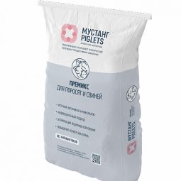 АКТИЛОНГ ОТКОРМ 3%
