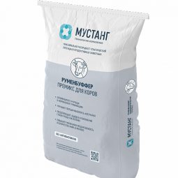 РУМЕНБУФФЕР ХРОМ