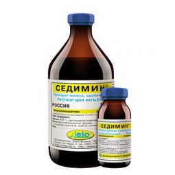 Седимин