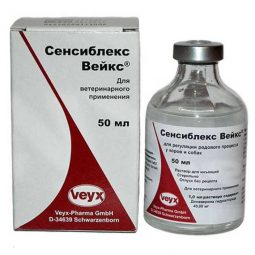 Сенсиблекс Вейкс
