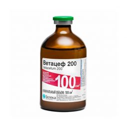 Ветацеф 200